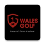 Logo of Wales Golf android Application 